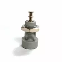 4mm Banana Jack Panel Mount